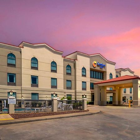 Comfort Inn Greenville I-65 Kültér fotó