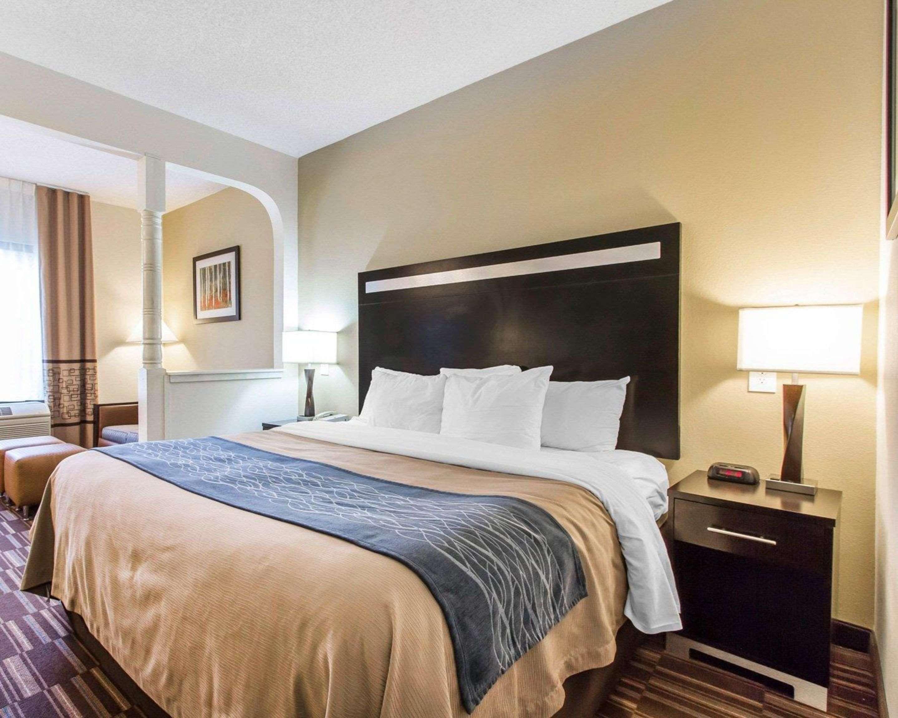 Comfort Inn Greenville I-65 Kültér fotó