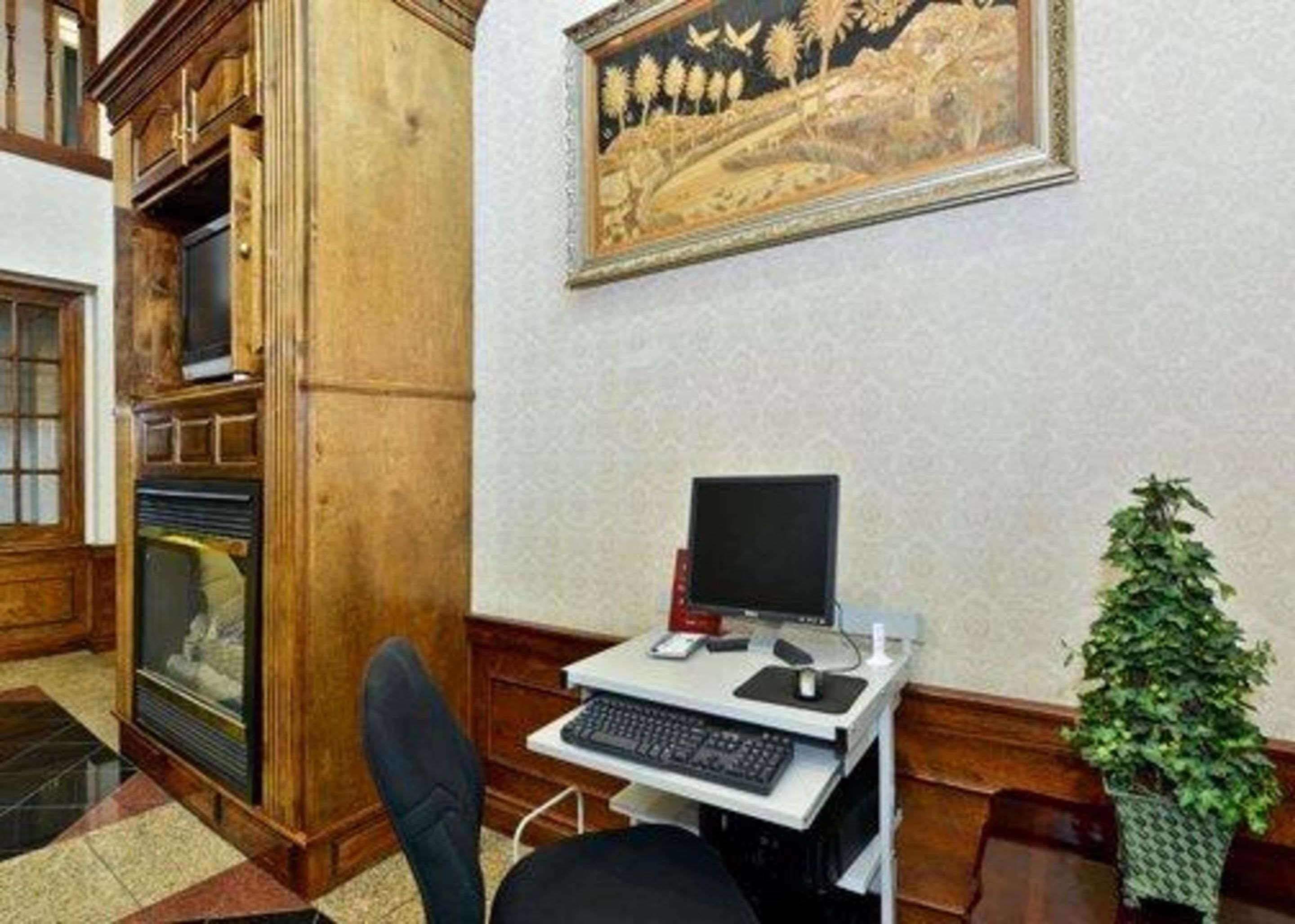 Comfort Inn Greenville I-65 Kültér fotó