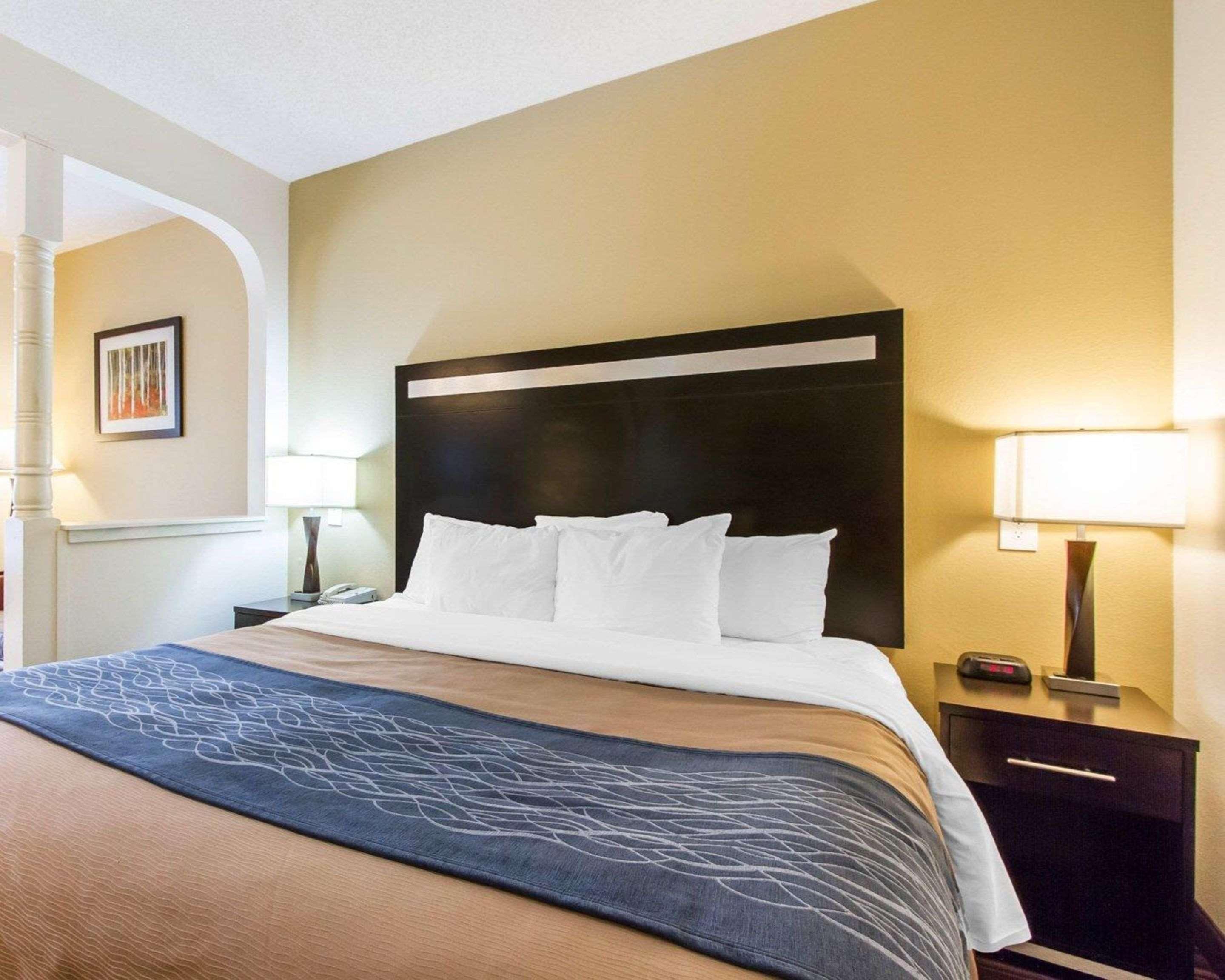 Comfort Inn Greenville I-65 Kültér fotó