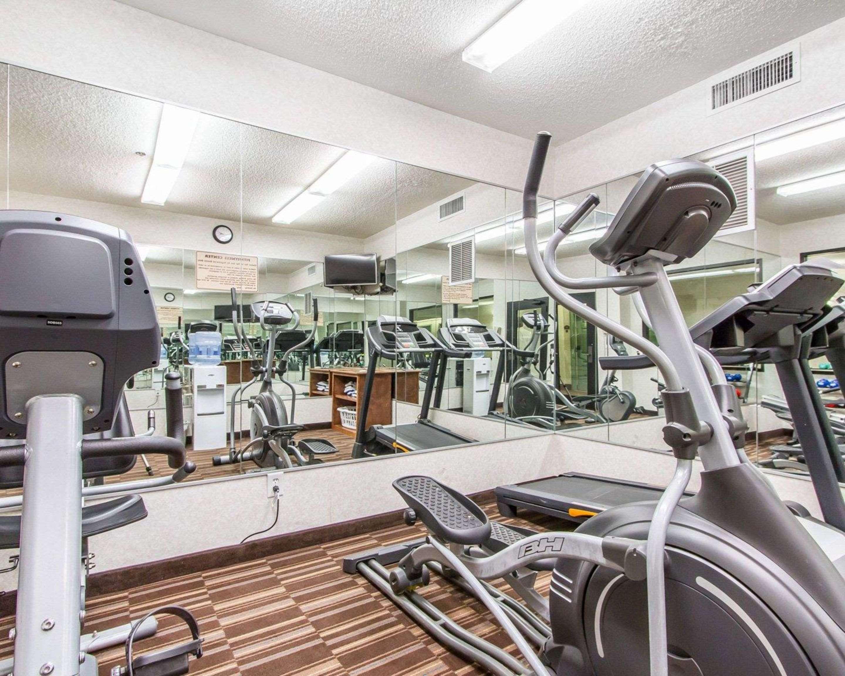 Comfort Inn Greenville I-65 Kültér fotó