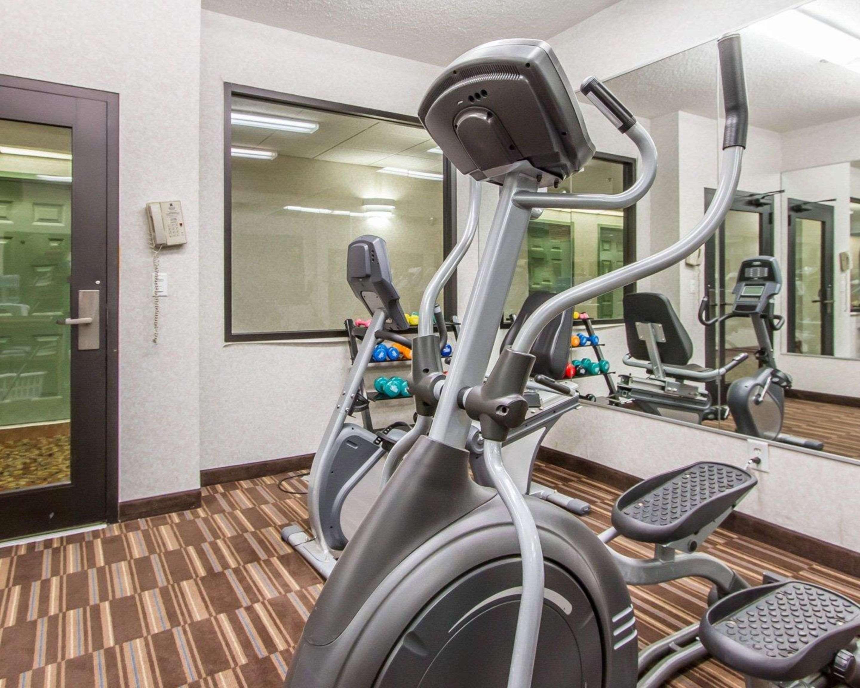 Comfort Inn Greenville I-65 Kültér fotó