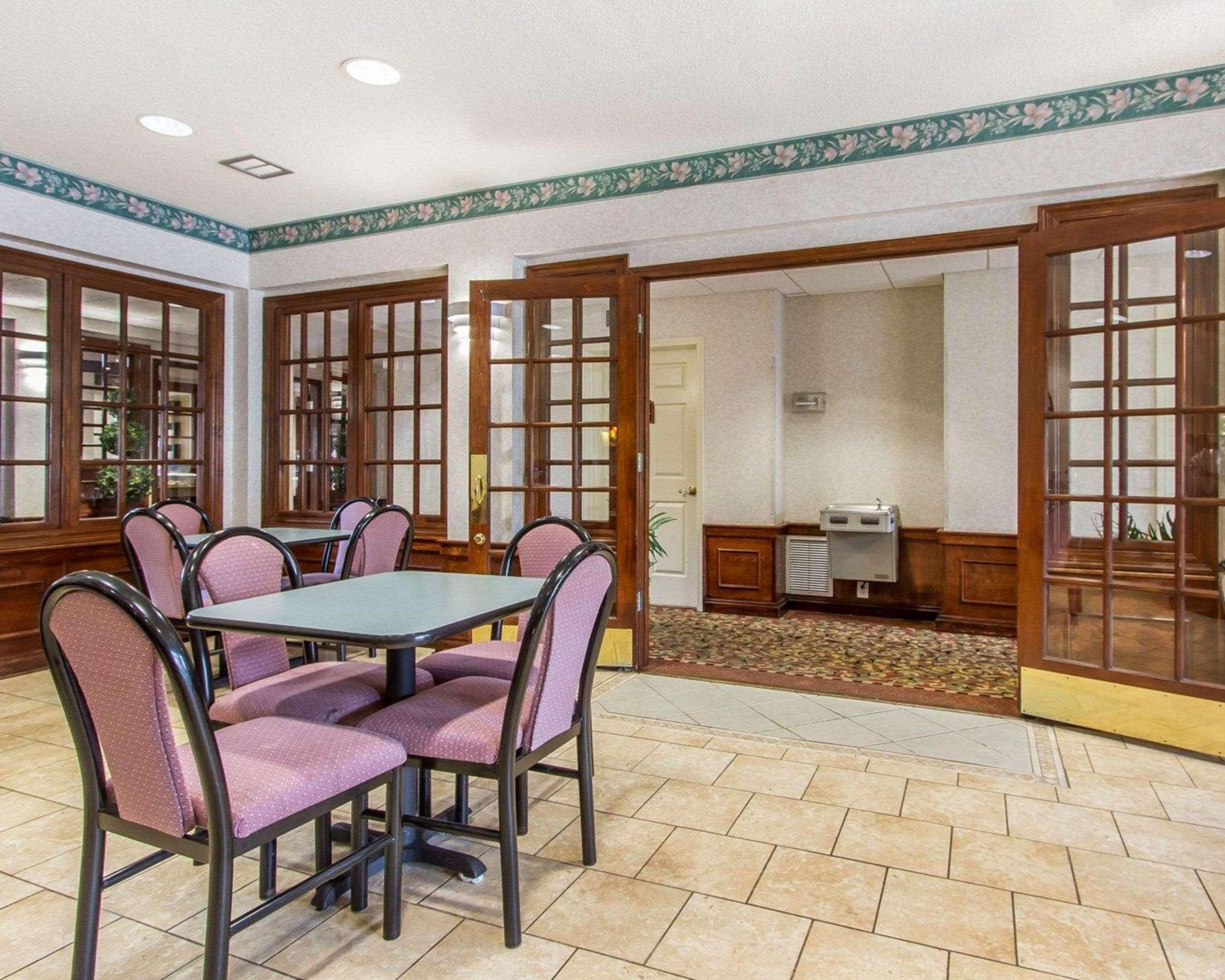 Comfort Inn Greenville I-65 Kültér fotó