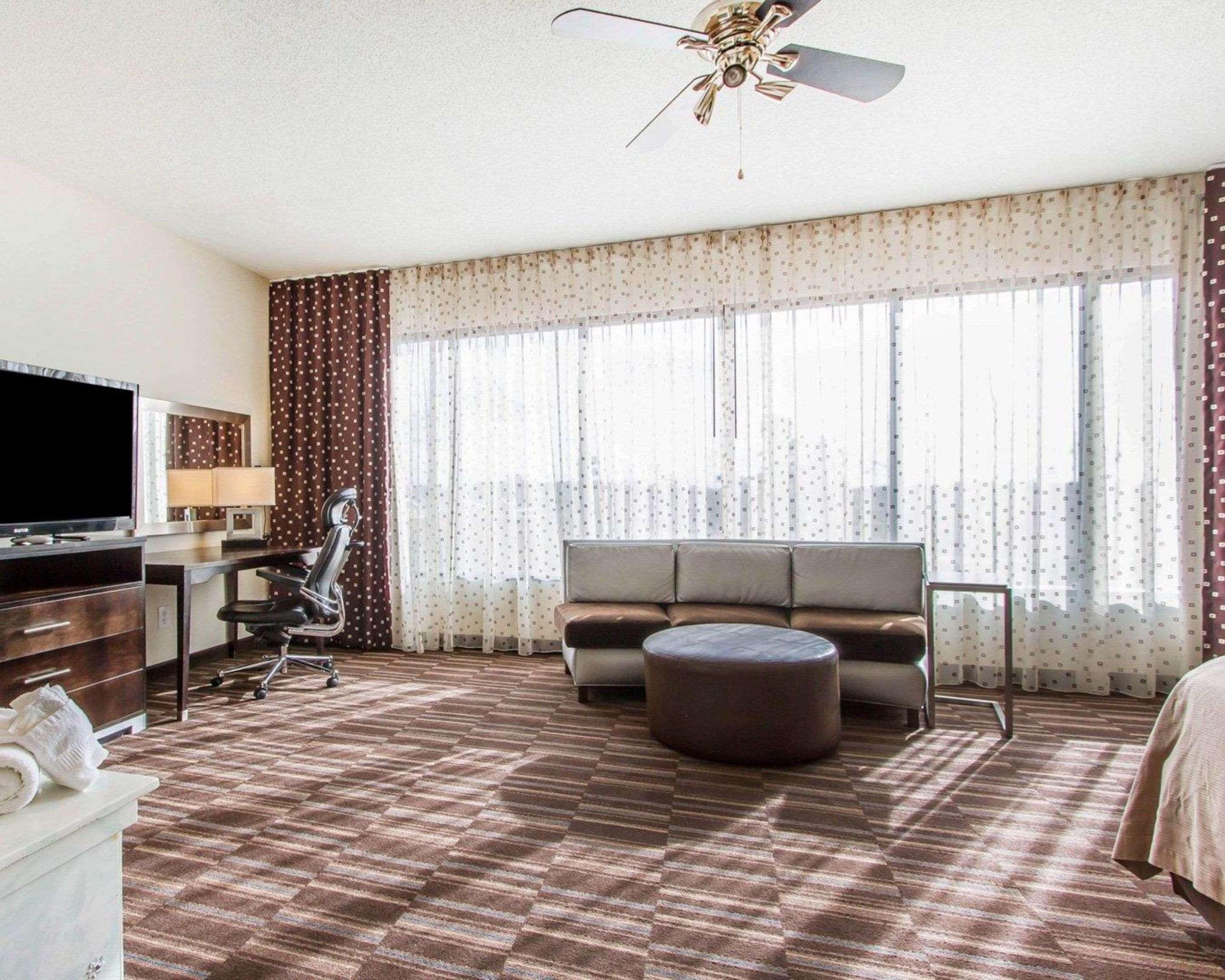 Comfort Inn Greenville I-65 Kültér fotó