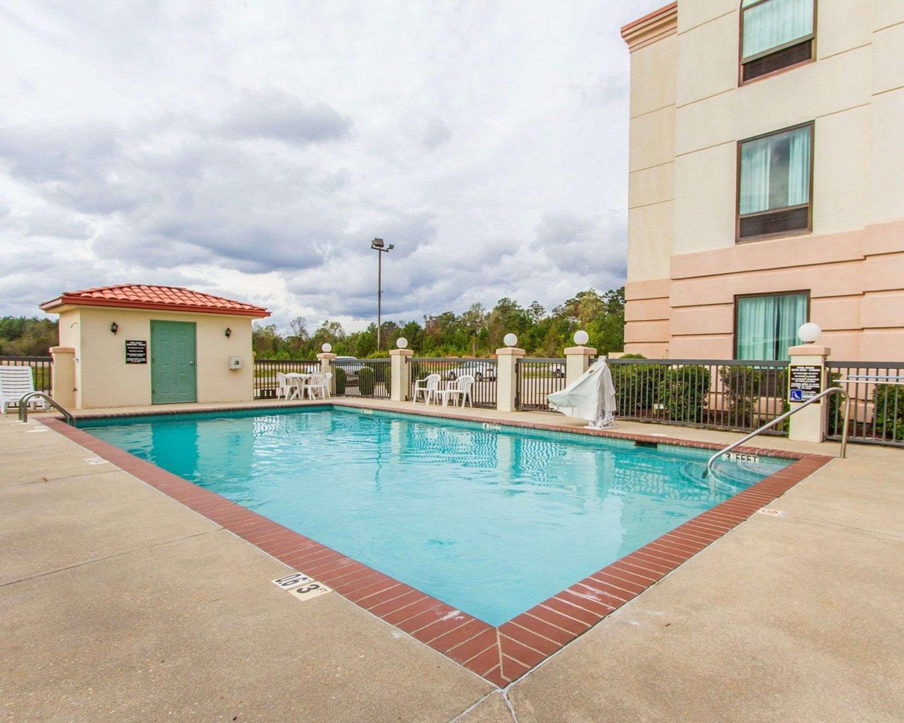 Comfort Inn Greenville I-65 Kültér fotó