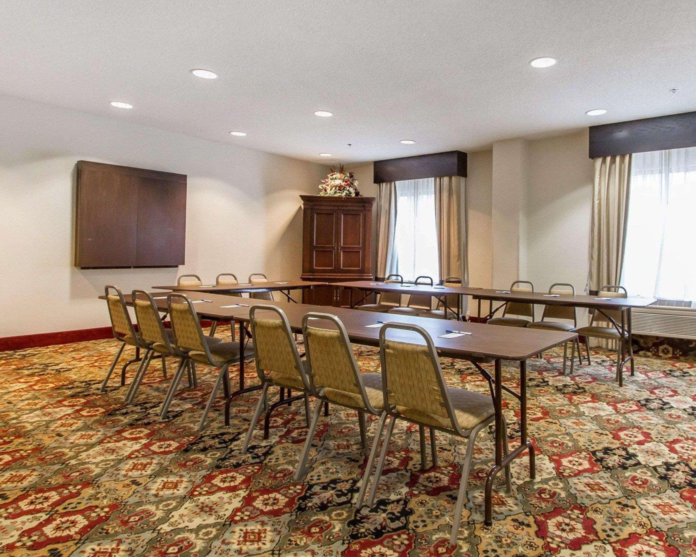 Comfort Inn Greenville I-65 Kültér fotó
