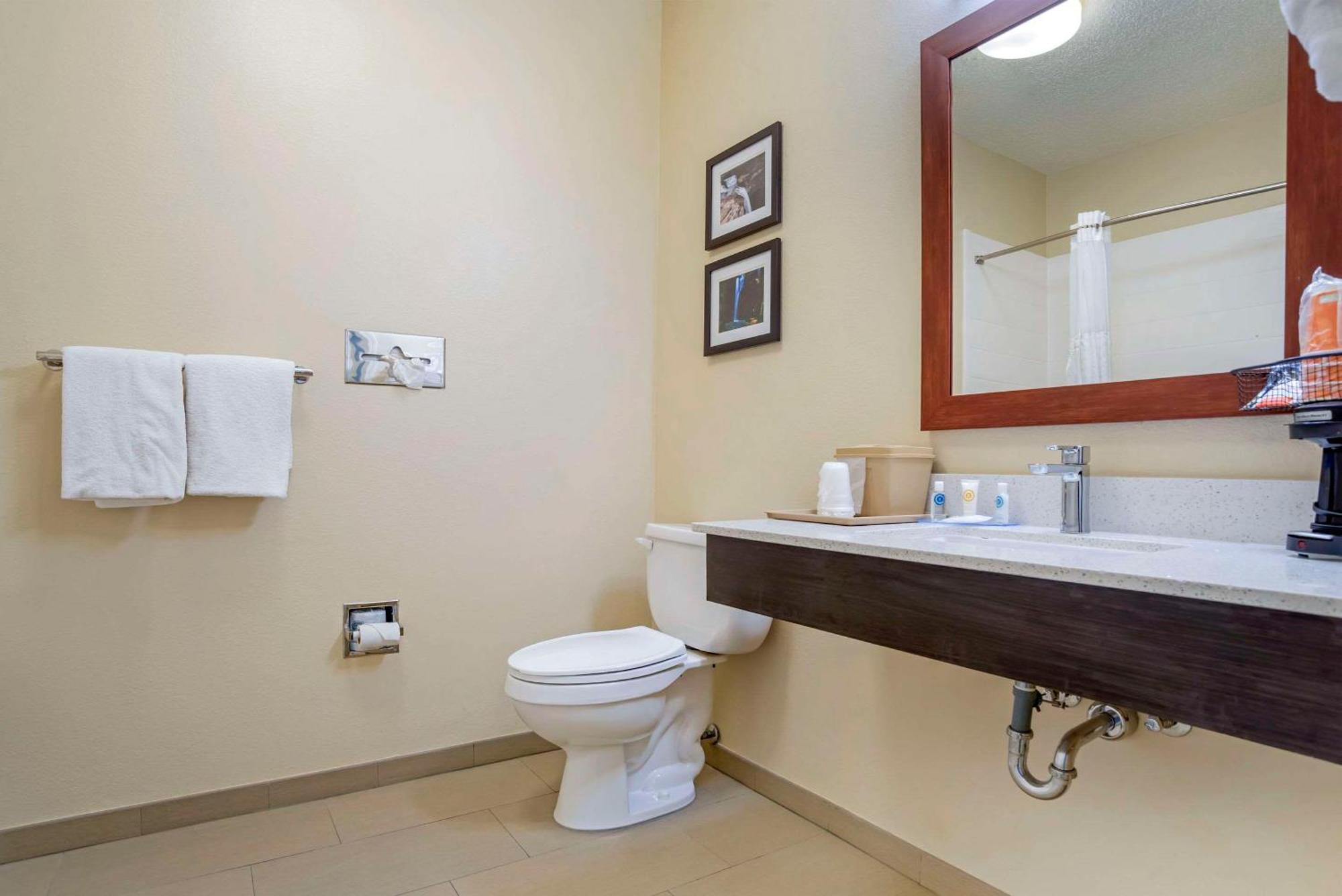 Comfort Inn Greenville I-65 Kültér fotó