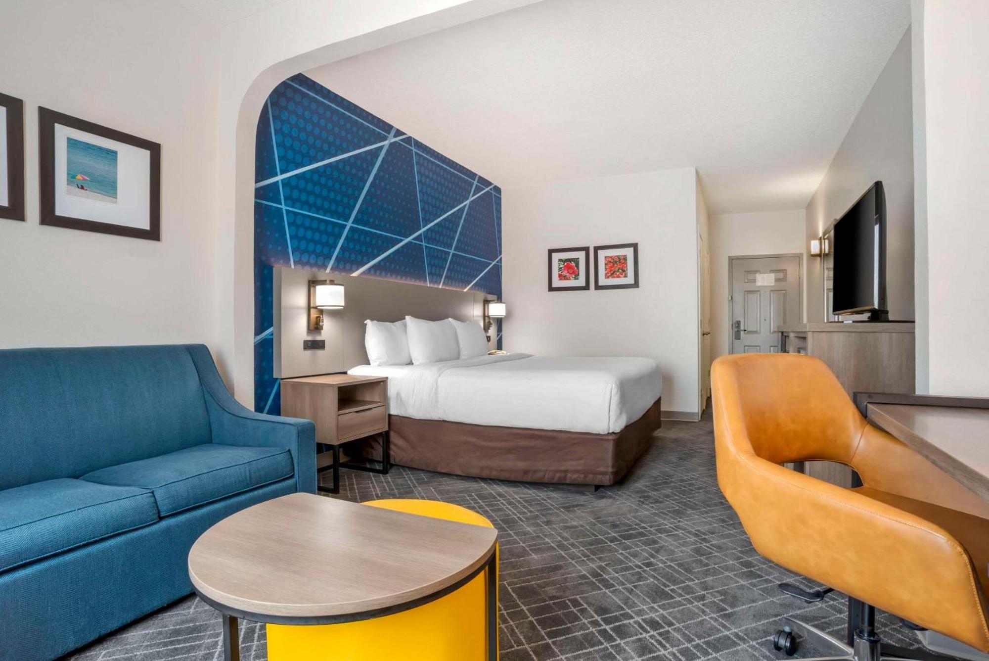 Comfort Inn Greenville I-65 Kültér fotó