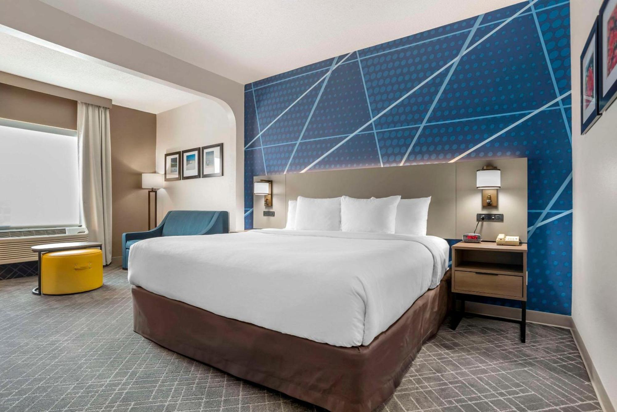 Comfort Inn Greenville I-65 Kültér fotó