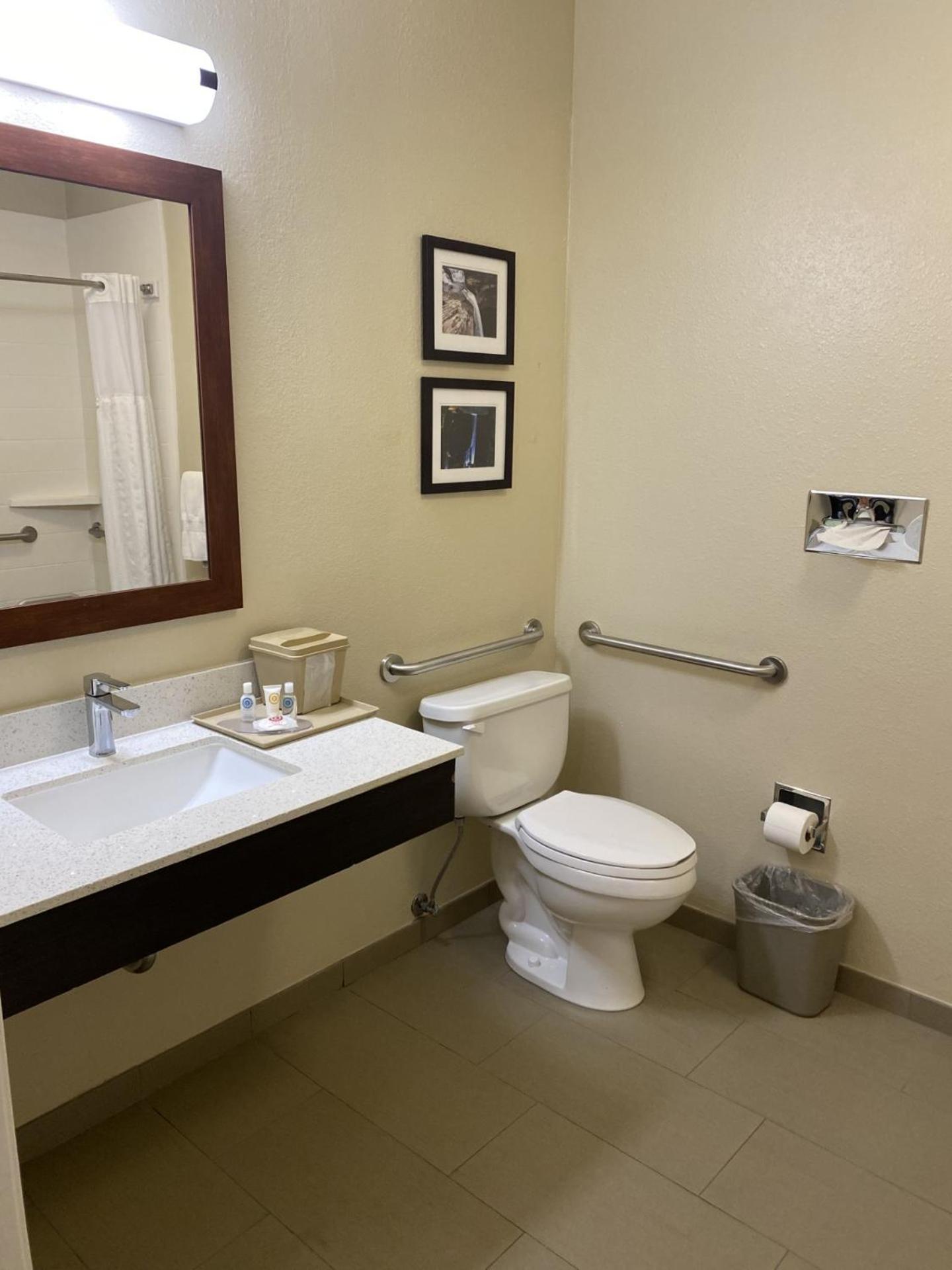 Comfort Inn Greenville I-65 Kültér fotó