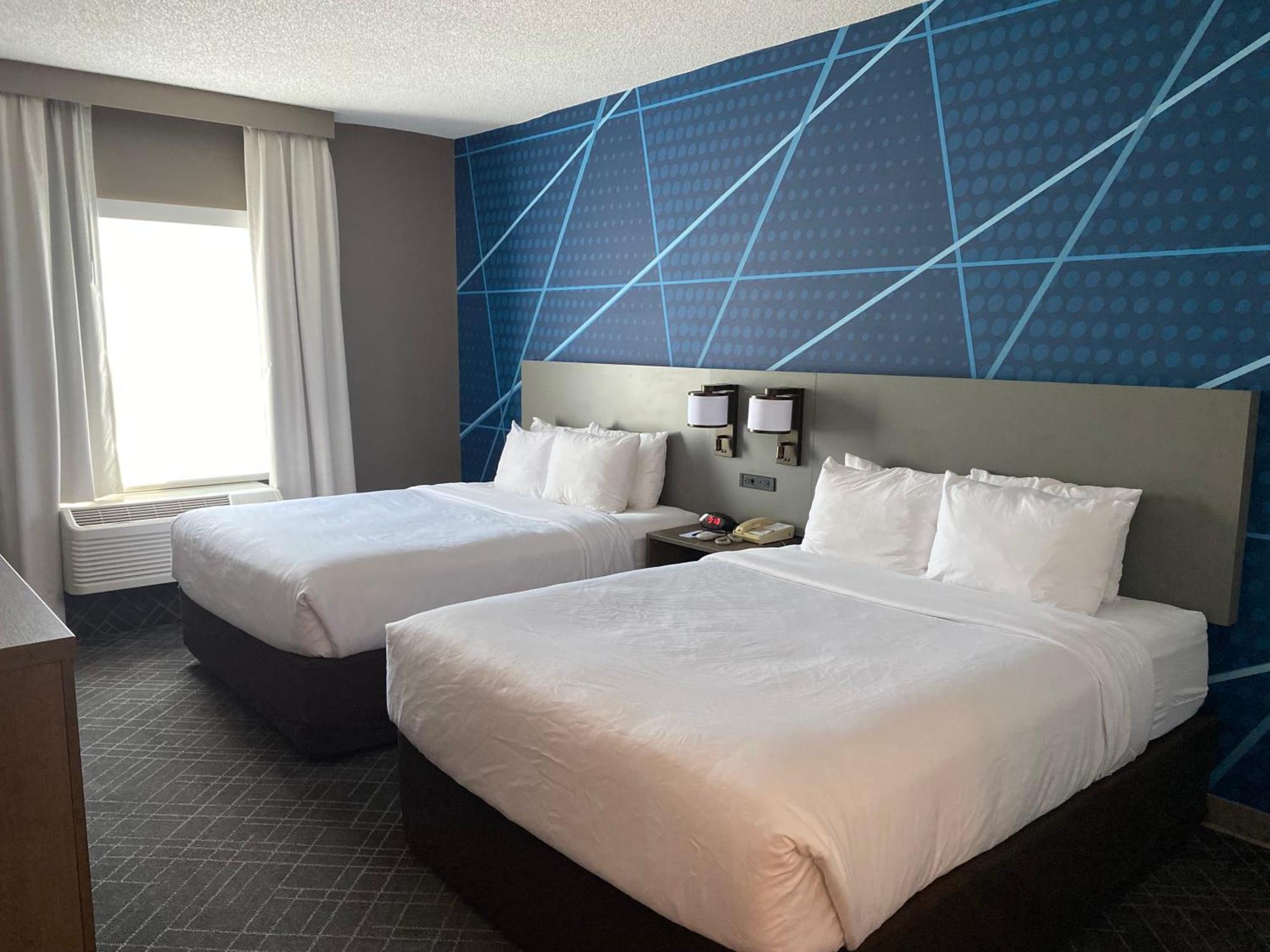 Comfort Inn Greenville I-65 Kültér fotó