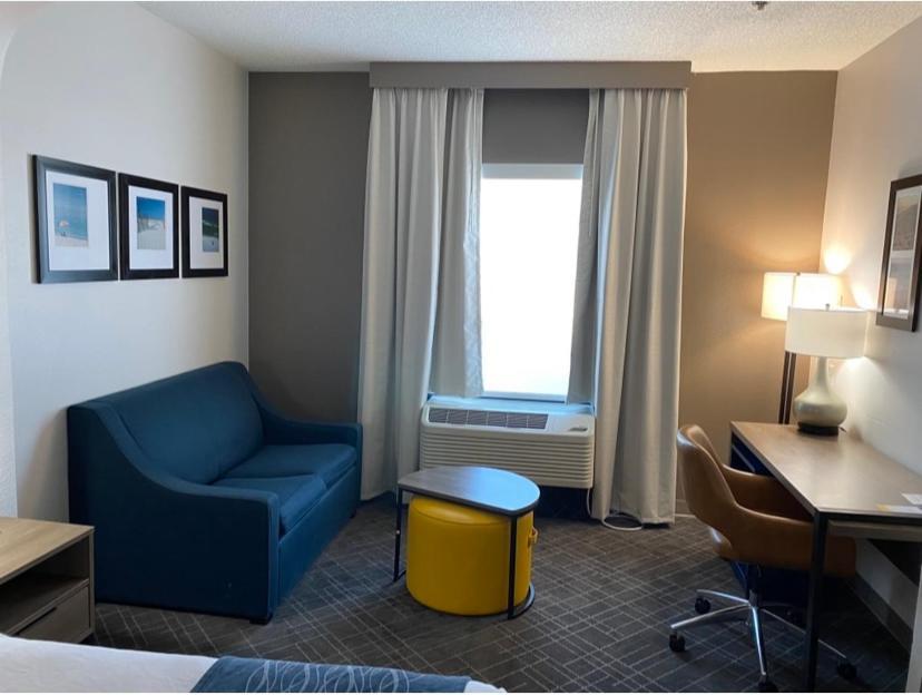 Comfort Inn Greenville I-65 Kültér fotó