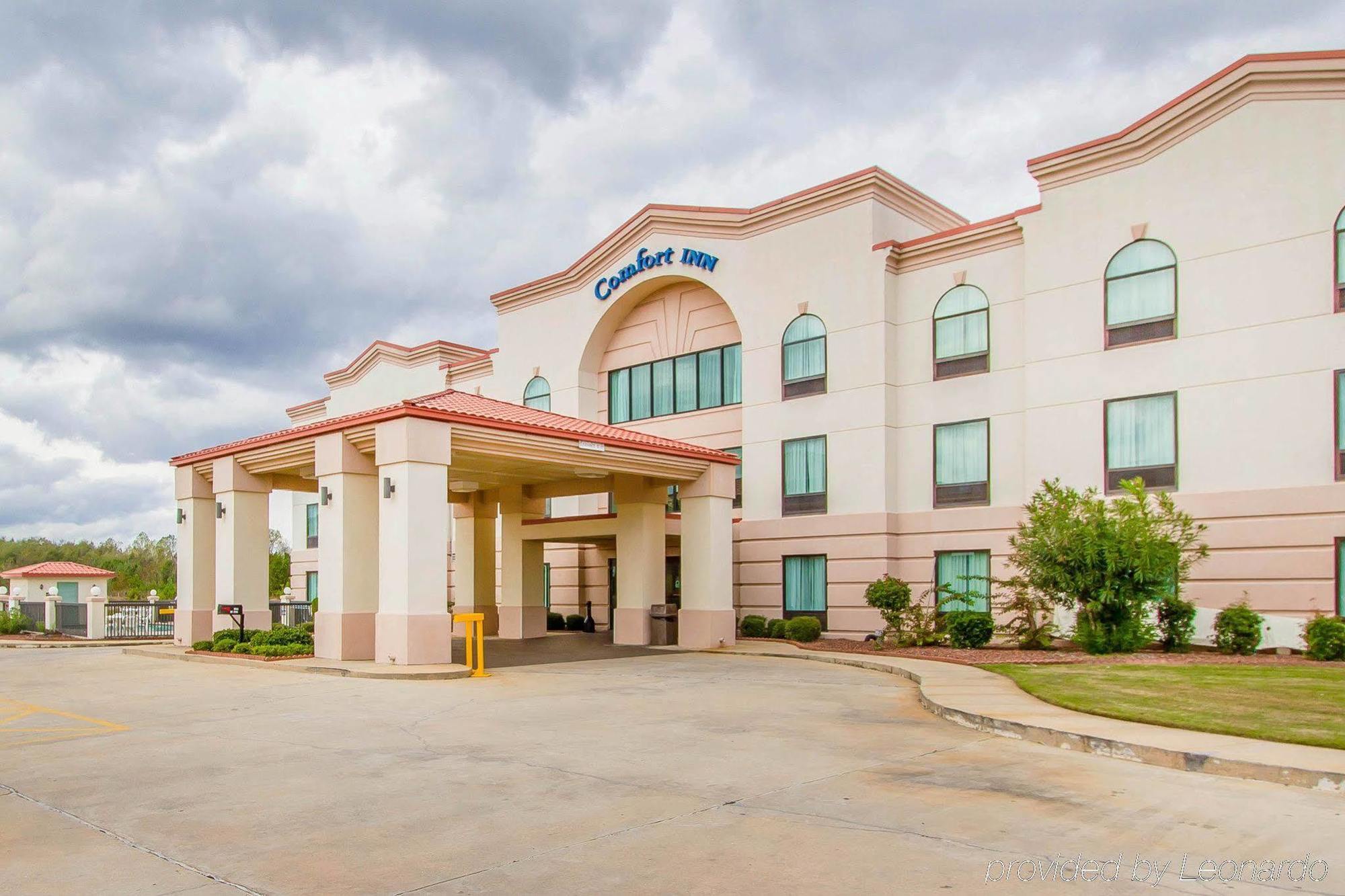 Comfort Inn Greenville I-65 Kültér fotó
