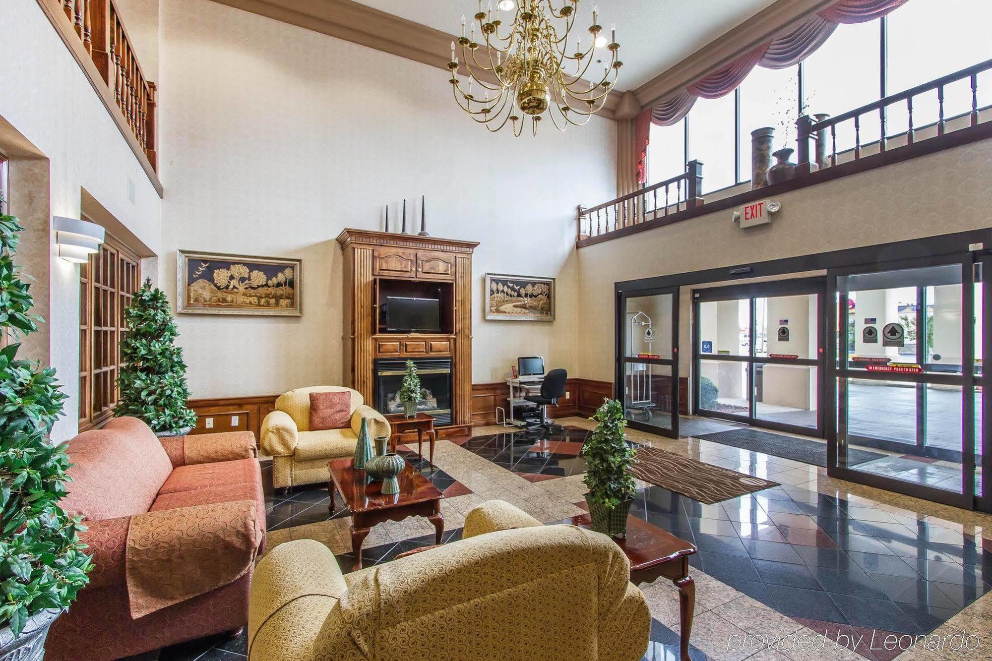 Comfort Inn Greenville I-65 Kültér fotó