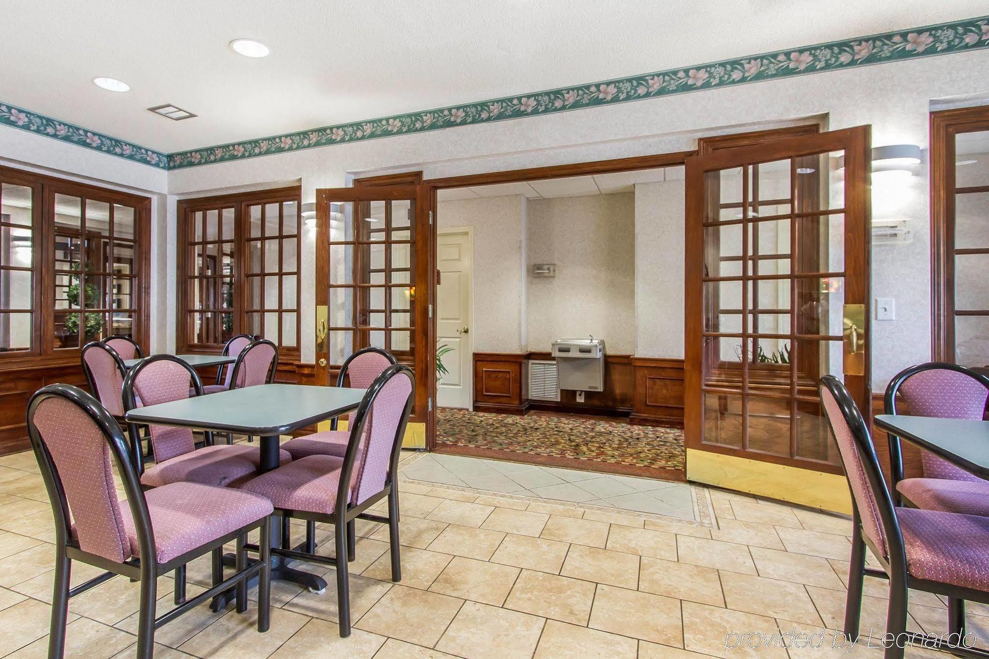 Comfort Inn Greenville I-65 Kültér fotó