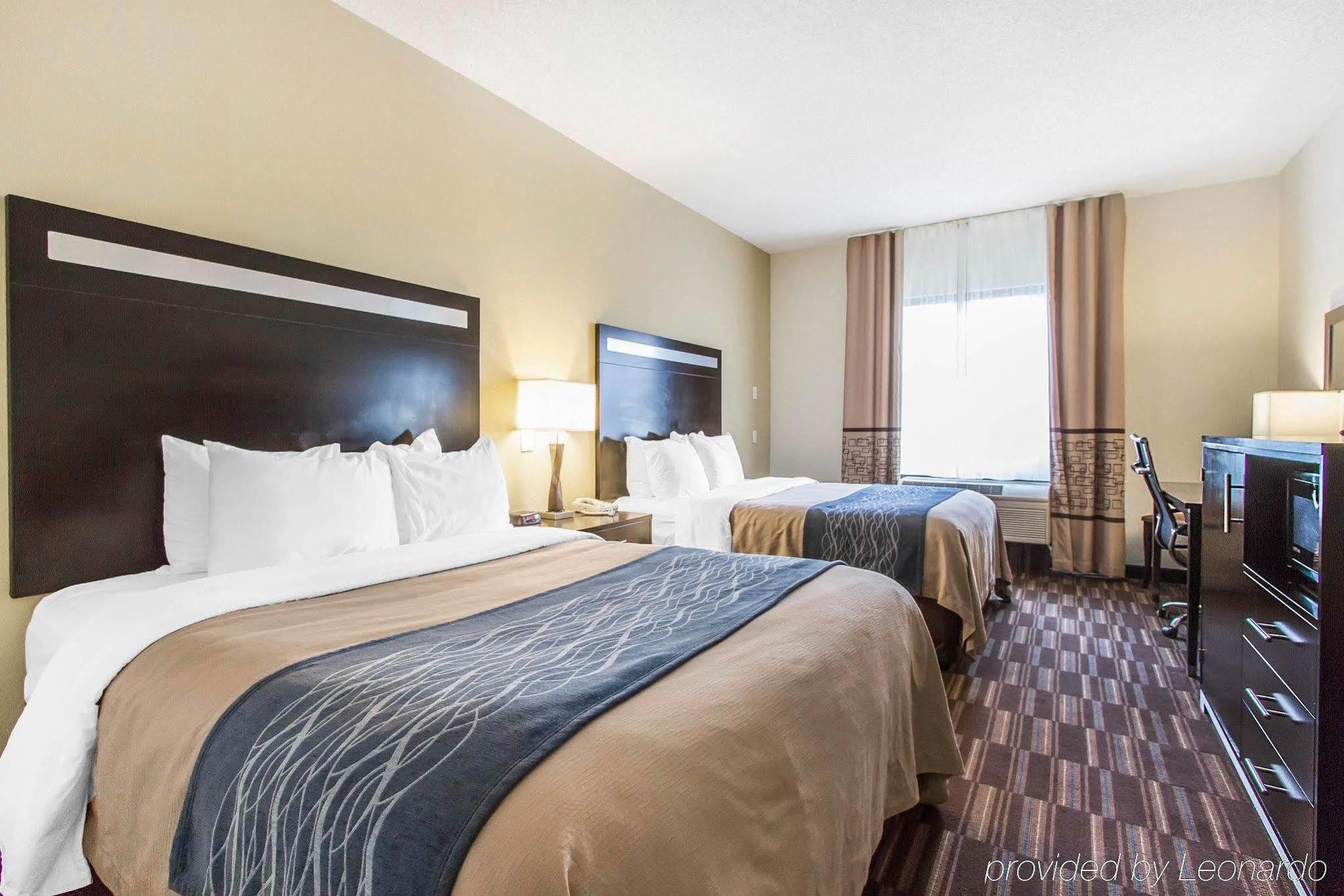 Comfort Inn Greenville I-65 Kültér fotó