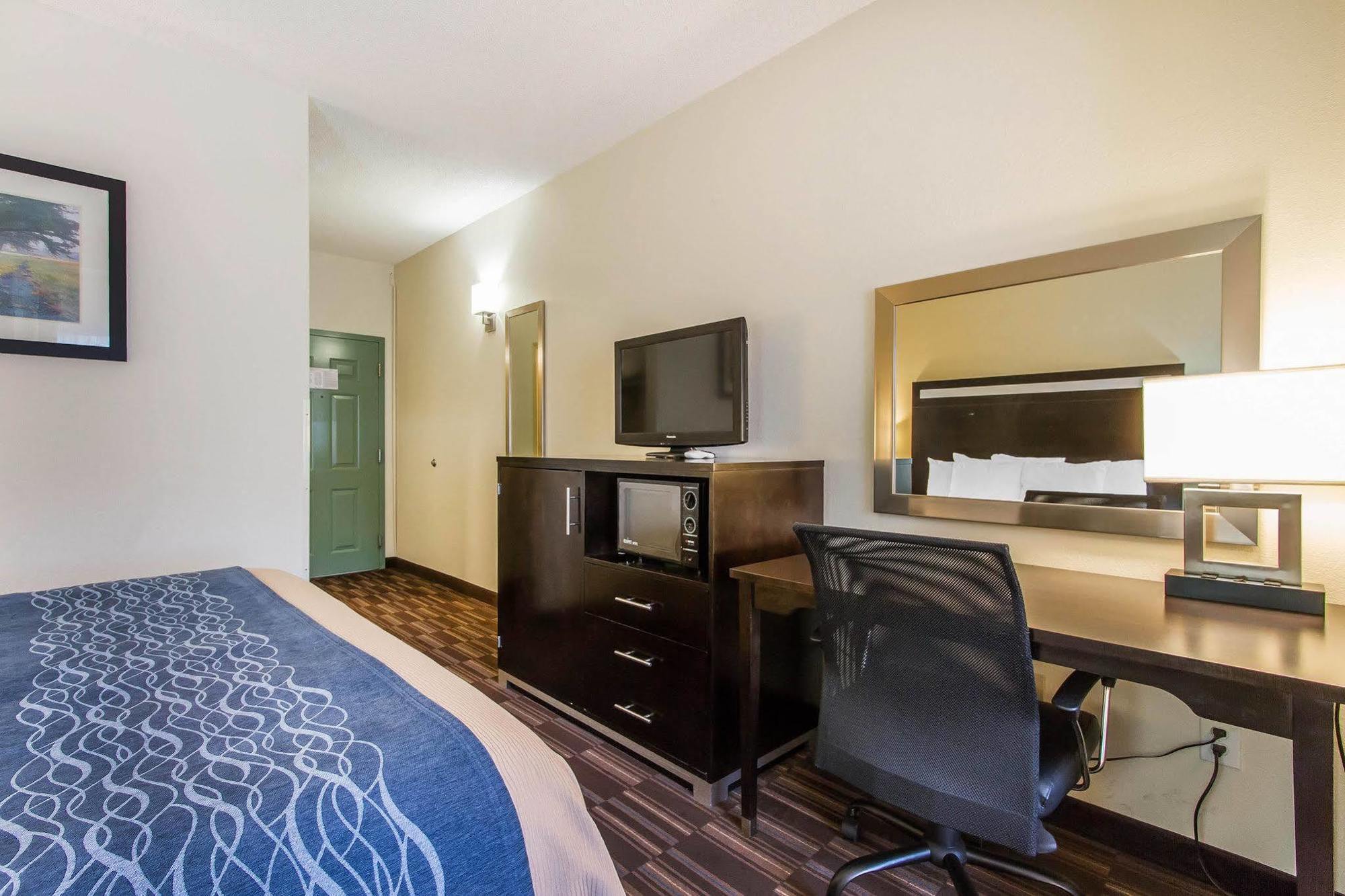 Comfort Inn Greenville I-65 Kültér fotó