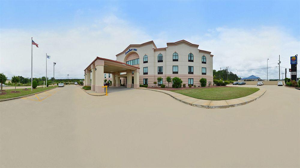 Comfort Inn Greenville I-65 Kültér fotó